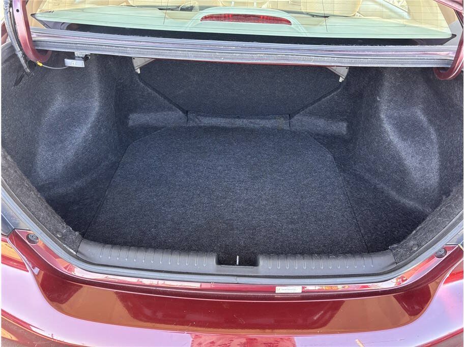 Used 2013 Honda Civic LX image 16