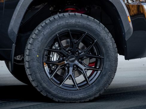 Used 2024 Toyota Sequoia TRD Pro image 10