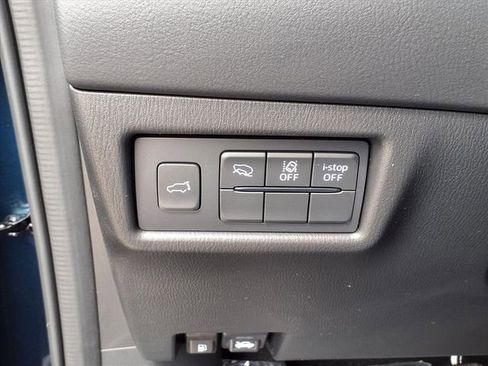 New 2025 MAZDA CX-5 AWD 2.5 S w/ Preferred Package image 14