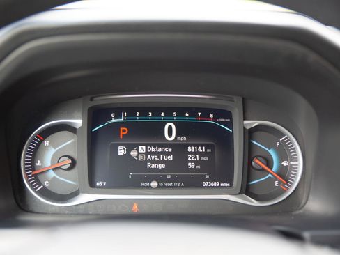 Used 2022 Honda Pilot EX-L image 11