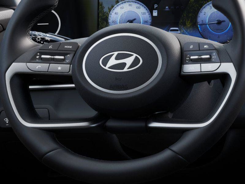 New 2026 Hyundai Elantra Limited FWD image 15