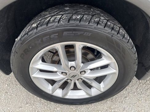 Used 2024 Dodge Durango GT image 28