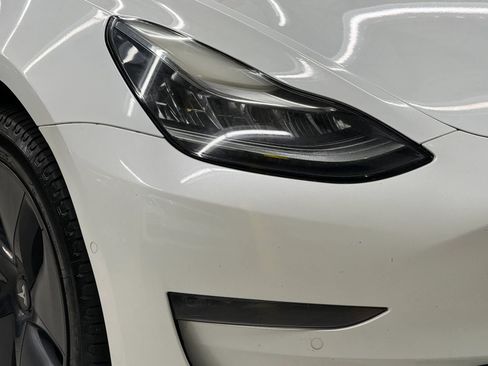 Used 2018 Tesla Model 3 Long Range RWD image 6