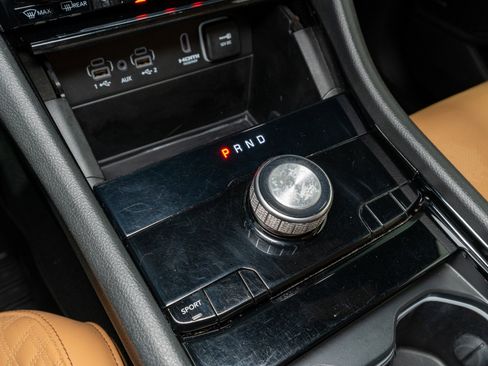 Used 2023 Jeep Grand Cherokee Summit image 28