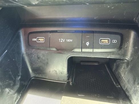 Used 2022 Hyundai Tucson SEL w/ Convenience Package FWD image 30