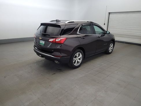 Used 2020 Chevrolet Equinox LT FWD image 9