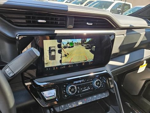New 2026 GMC Sierra 2500 AT4X AWD/4WD image 33