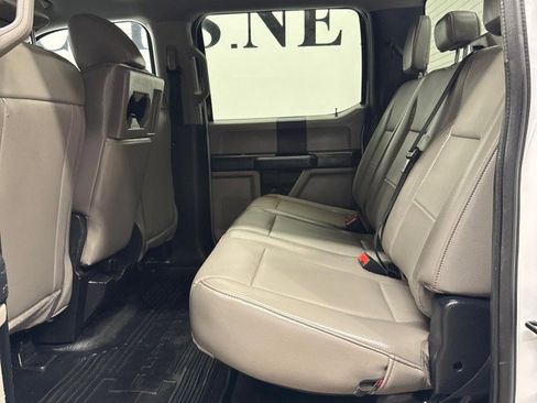 Used 2021 Ford F250 XL w/ Power Equipment Group image 29