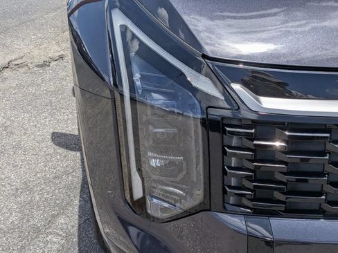 Used 2026 Kia Sportage SX FWD image 9