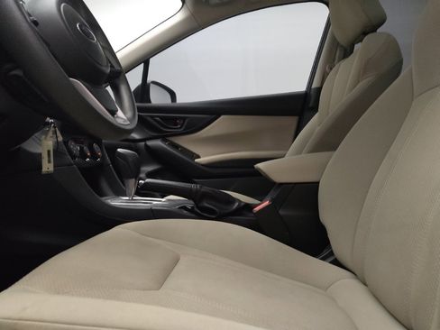 Used 2019 Subaru Impreza 2.0i Premium AWD/4WD image 17