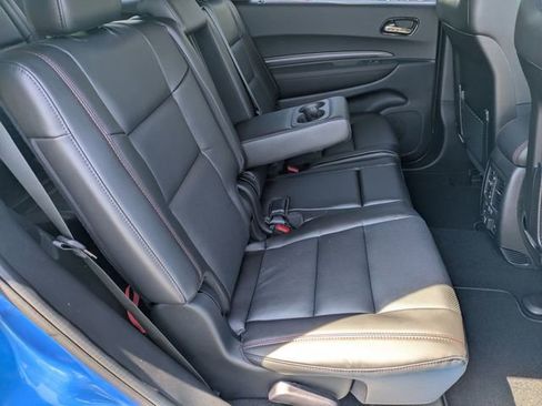 New 2026 Dodge Durango GT AWD/4WD image 28
