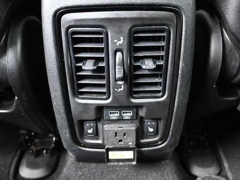 Used 2025 Dodge Durango R/T AWD/4WD image 24