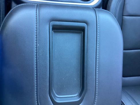 Used 2021 Chevrolet Silverado 1500 High Country w/ Safety Package II image 36