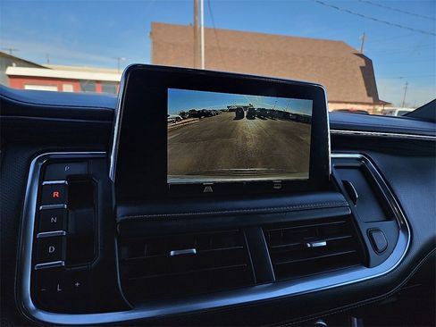 Used 2022 GMC Yukon XL SLT image 29