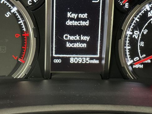 Used 2020 Toyota 4Runner TRD Pro AWD/4WD image 29