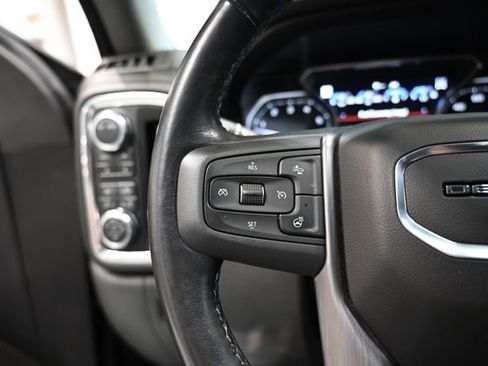 Used 2021 GMC Sierra 1500 Denali w/ Denali Ultimate Package AWD/4WD image 27