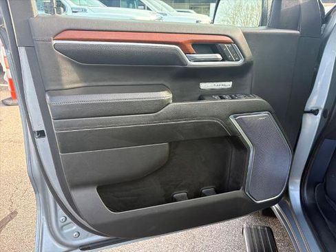 Certified 2023 GMC Sierra 1500 Denali w/ Technology Package image 20