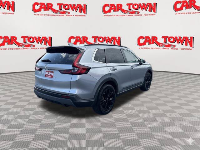 Used 2023 Honda CR-V Sport Touring image 3