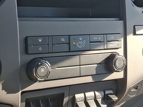 Used 2023 Ford F650 2WD Regular Cab Super Duty image 14