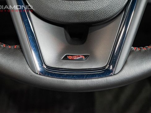 Used 2013 Chevrolet Camaro SS w/ Hot Wheels Special Edition image 70