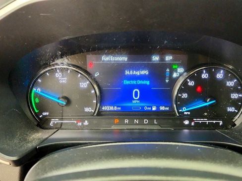 Used 2022 Ford Escape SE FWD image 14