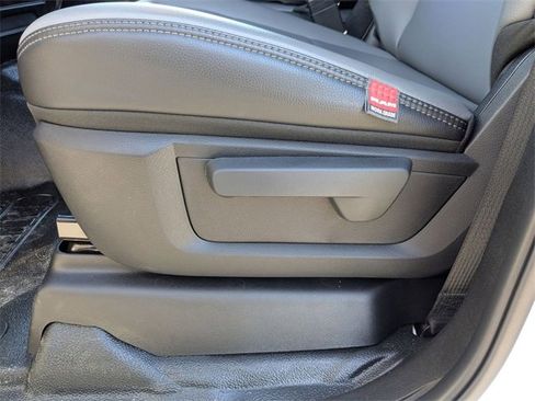 New 2026 RAM 3500 Tradesman image 13