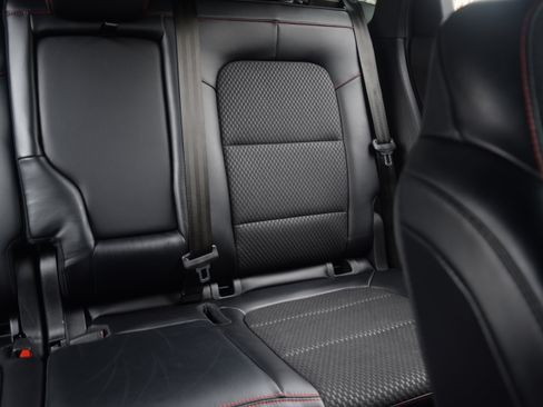 Used 2023 Ford Escape ST-Line Select w/ Tech Pack #2 image 17