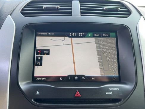 Used 2014 Ford Explorer XLT w/ Equipment Group 202A image 18