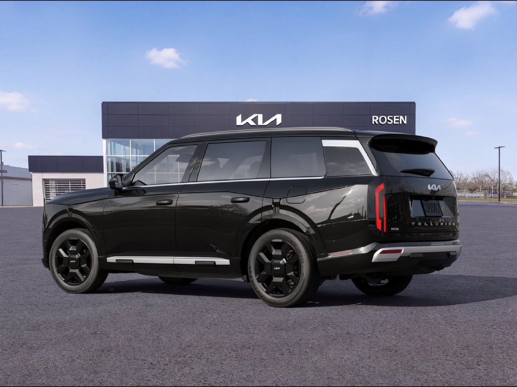 New 2027 Kia Telluride SX Prestige AWD/4WD image 6