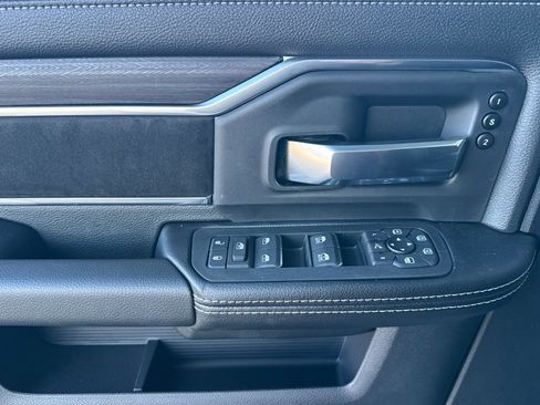 New 2026 RAM 3500 Laramie image 10