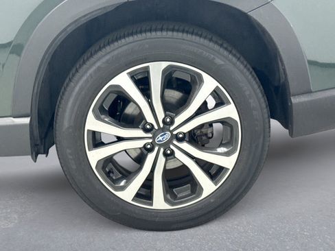 Used 2023 Subaru Forester Limited AWD/4WD image 12