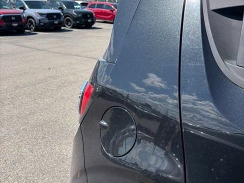Used 2014 Chevrolet Sonic LT FWD image 17