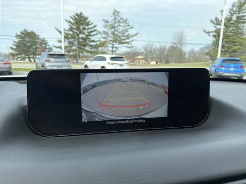 Used 2023 MAZDA CX-50 AWD 2.5 S w/ Premium Plus Pkg image 17