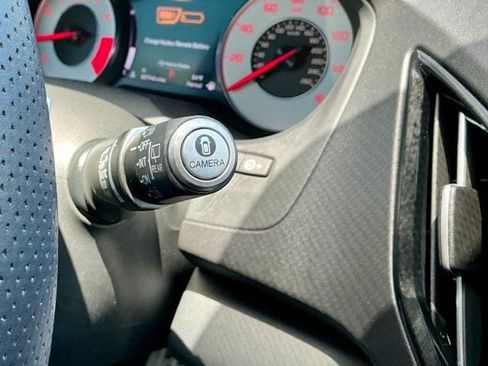 Certified 2023 Acura RDX A-Spec AWD/4WD image 25