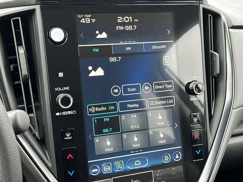 New 2026 Subaru Crosstrek 2.0i Premium image 19