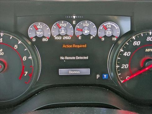 Used 2019 Chevrolet Camaro SS image 8