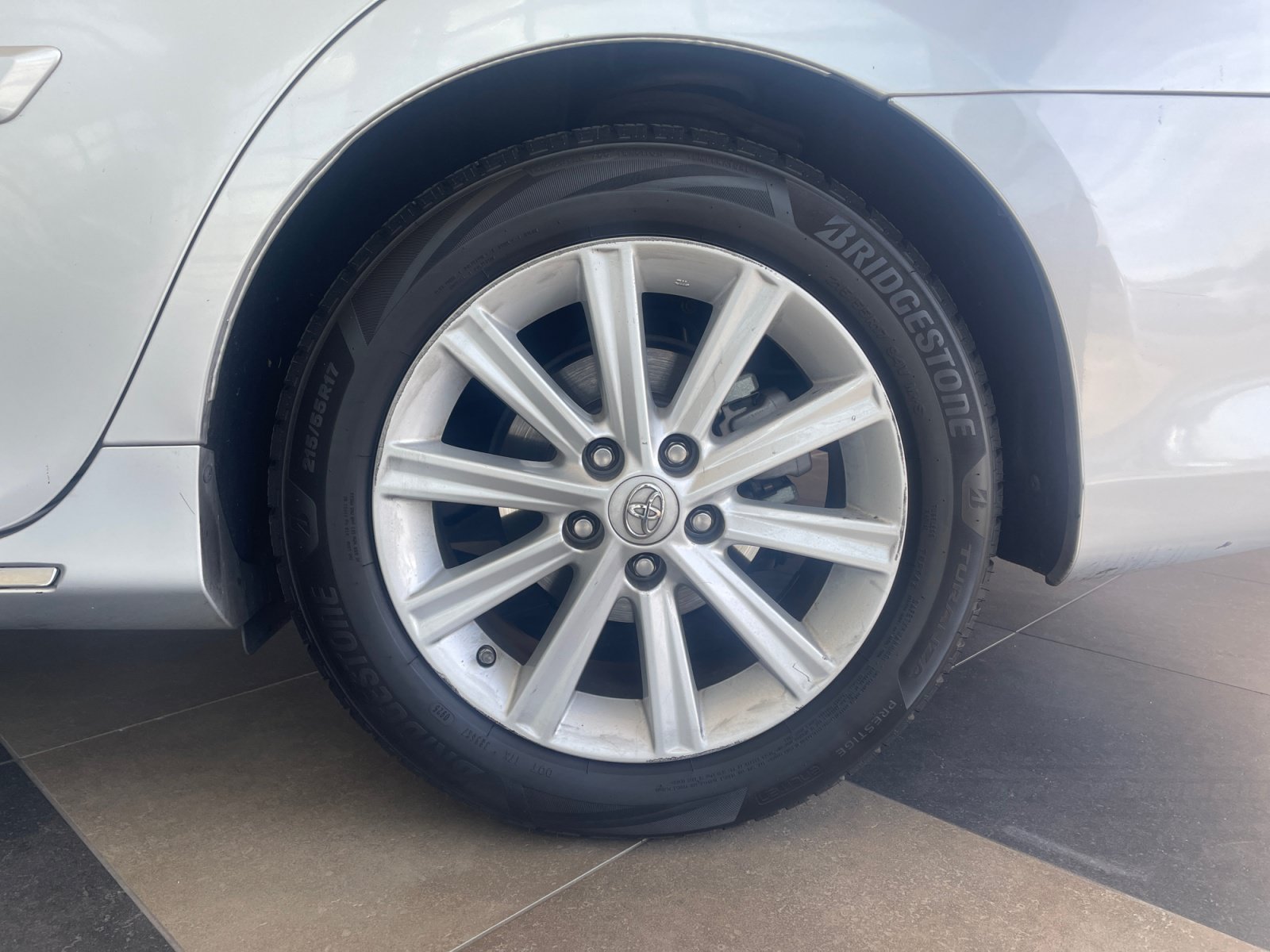 Used 2013 Toyota Camry XLE w/ Convenience Pkg FWD image 24