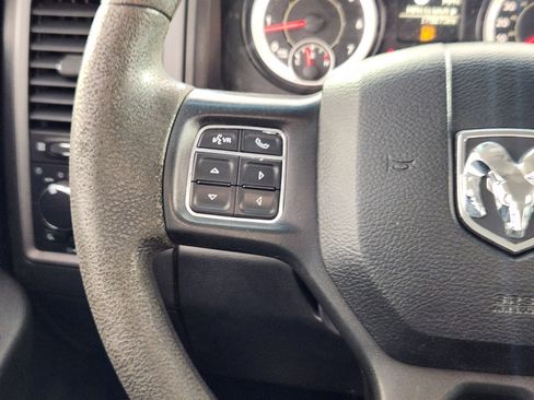 Used 2017 RAM 2500 Tradesman w/ Chrome Appearance Group image 18