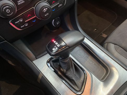 Used 2023 Dodge Charger Scat Pack w/ Daytona Edition Group image 31