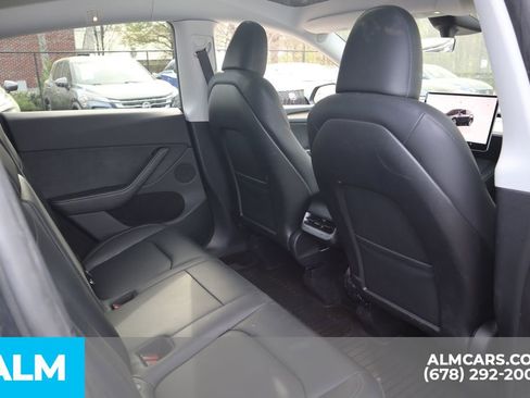 Used 2024 Tesla Model Y Long Range image 23