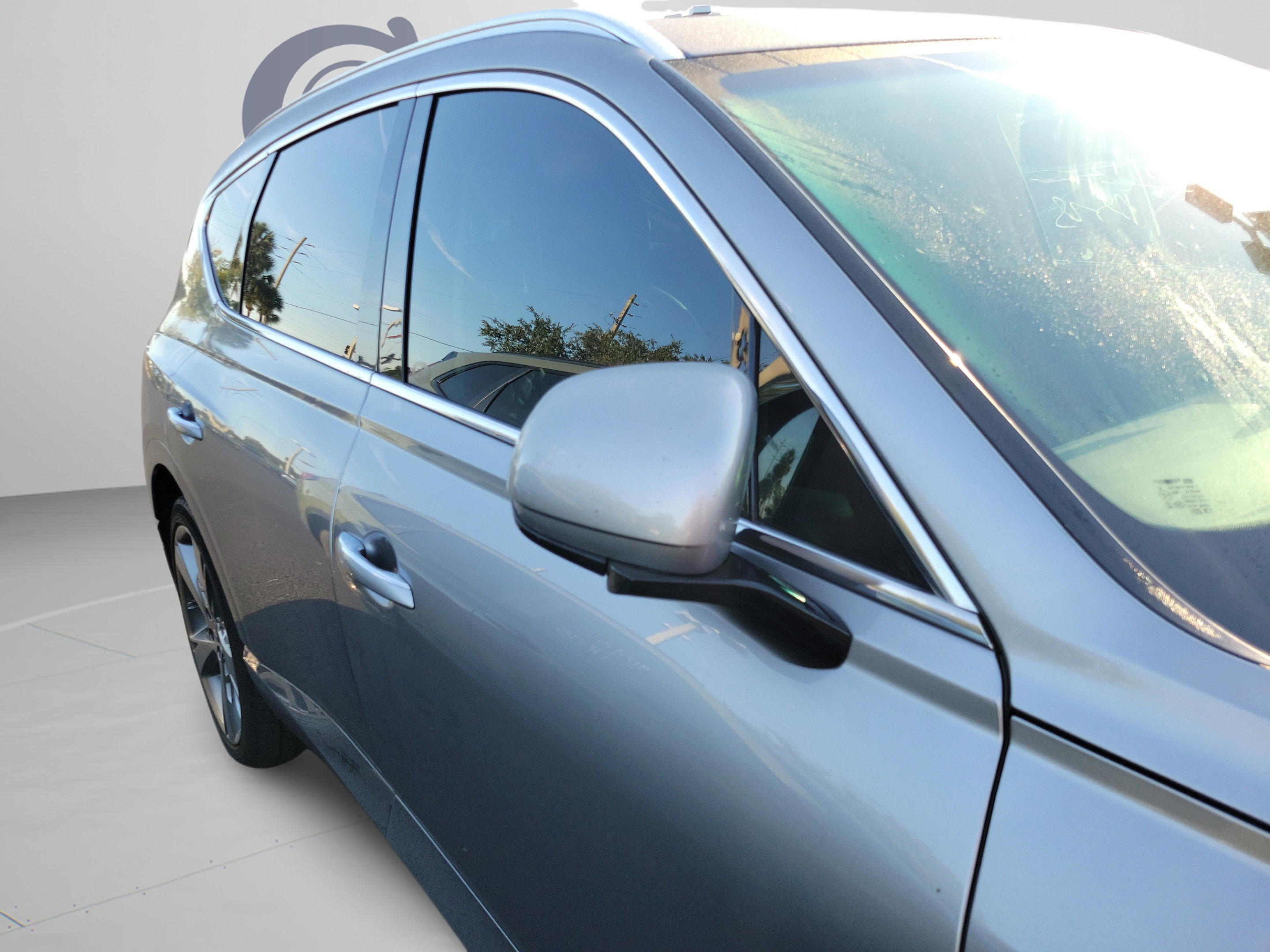 Used 2021 Genesis GV80 3.5T w/ Prestige Package 07 AWD/4WD image 16