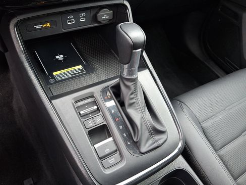 Certified 2023 Honda CR-V EX-L image 16