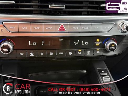 Used 2020 Kia Telluride SX image 41