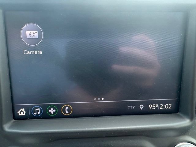 Used 2019 GMC Sierra 1500 SLE w/ SLE Value Package AWD/4WD image 28