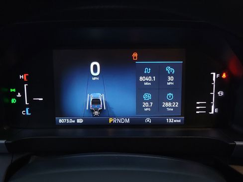 Used 2024 Ford Ranger XL image 30