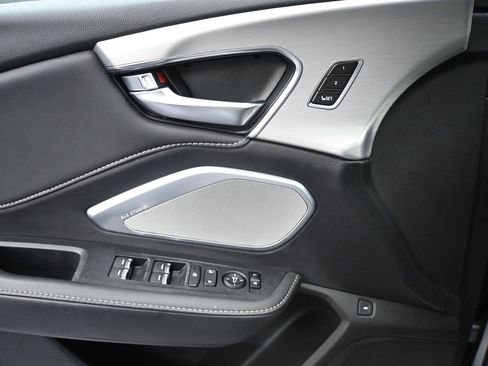 Certified 2023 Acura RDX w/ Technology Package AWD/4WD image 7
