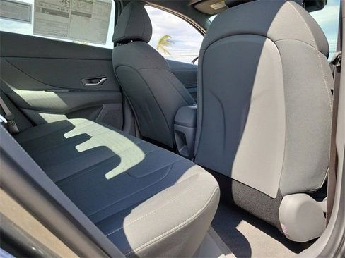New 2025 Hyundai Elantra Sport w/ Cargo Package image 18
