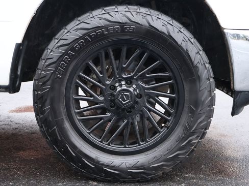 Used 2016 RAM 1500 Big Horn RWD image 20