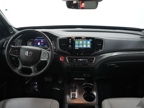 Used 2023 Honda Passport EX-L image 16