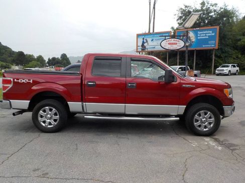 Used 2013 Ford F150 XLT w/ Luxury Equipment Group AWD/4WD image 4